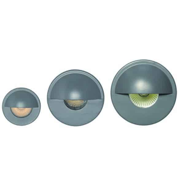 LED Outdoor Exterior landscape garden Spot & Focus Lights