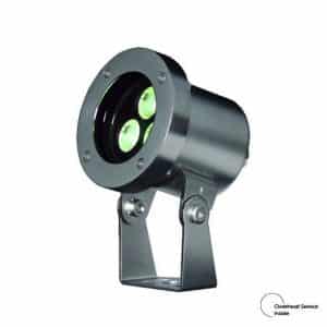 LED Outdoor Exterior landscape garden Spot & Focus Lights