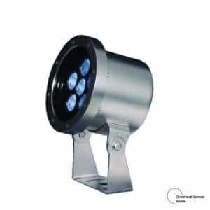 LED Outdoor Exterior landscape garden Spot & Focus Lights