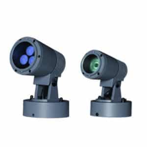 LED Outdoor Exterior landscape garden Spot & Focus Lights