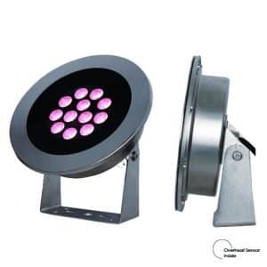 LED Outdoor Exterior landscape garden Spot & Focus Lights