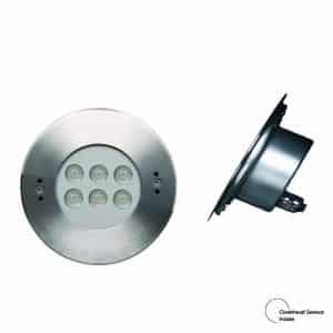 LED Outdoor Exterior landscape garden Spot & Focus Lights