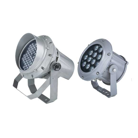 LED Outdoor Exterior landscape garden Spot & Focus Lights