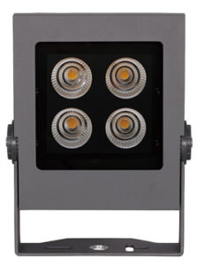 LED Outdoor Exterior landscape garden Spot & Focus Lights