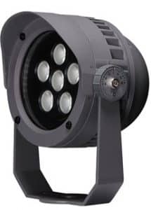 LED Outdoor Exterior landscape garden Spot & Focus Lights