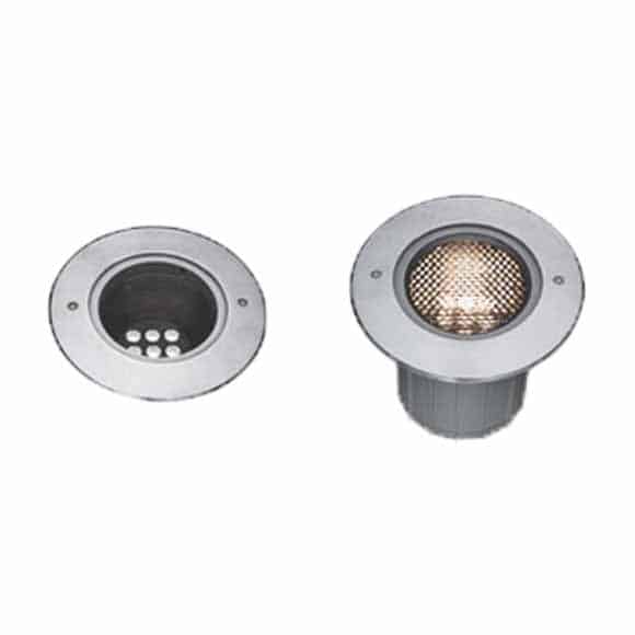 LED Inground COB & High Power Light