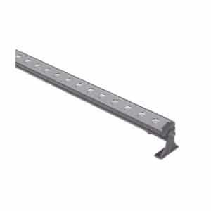 High power & quality Architectural Outdoor Facade led linear Wall Washer & Grazer