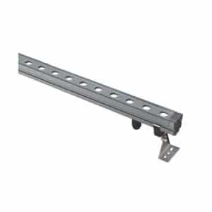 High power & quality Architectural Outdoor Facade led linear Wall Washer & Grazer