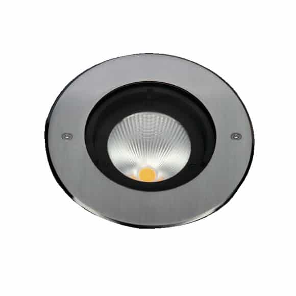 Outdoor LED Inground COB & High Power Light ESTLights 3W-50W