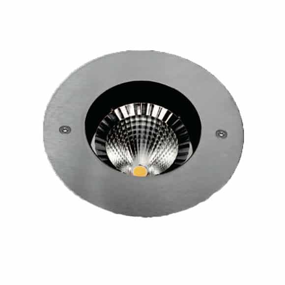 Recessed driveway lights for quality landscape lighting, best exterior lighting, outdoor led yard lights and patio well lights In Dubai