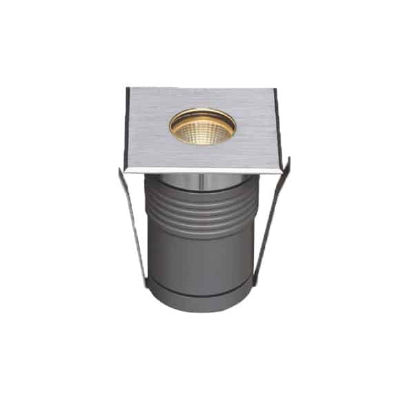 Outdoor LED Inground COB & High Power Light ESTLights 3W-50W