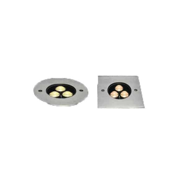 Outdoor LED Inground Light Fixtures (26)