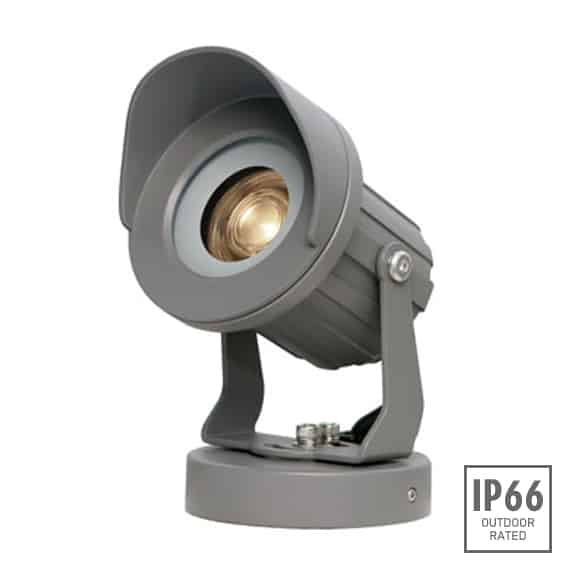 COB spot light for outdoor urban lighting and COB LED lights