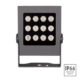 Architectural garden focus light for lighting in amusement parks, urban garden lighting, world class surface lights and square LED spotlights