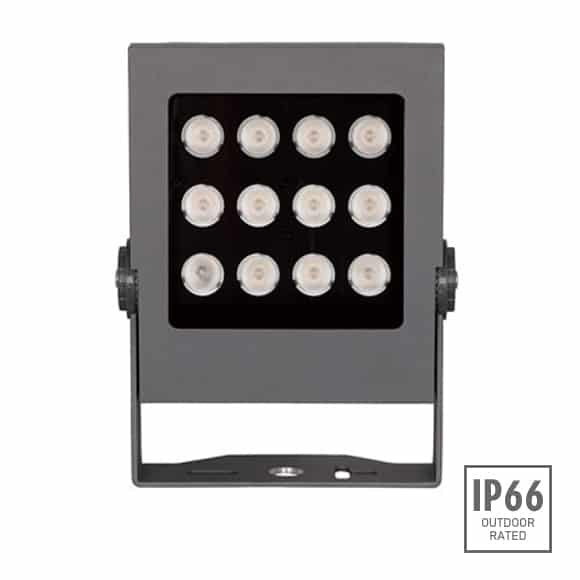 Architectural garden focus light for lighting in amusement parks, urban garden lighting, world class surface lights and square LED spotlights