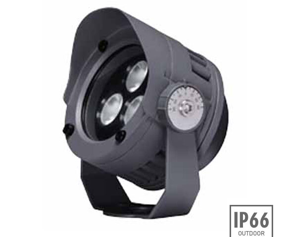 LED Landscape Focus & Spot Light