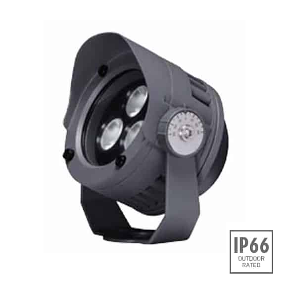 LED Landscape Focus & Spot Light