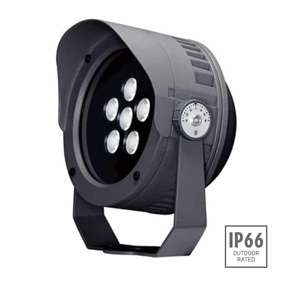 LED Landscape Focus & Spot Light