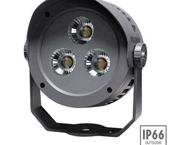 LED Landscape Focus & Spot Light