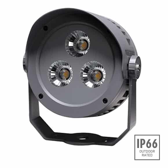 LED Landscape Focus & Spot Light