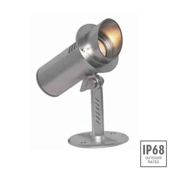 LED Underwater Spot Light - B5AF0158 - Image