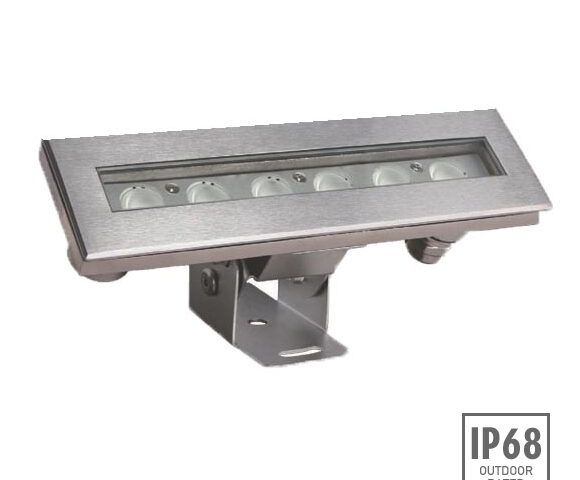 LED Underwater Spot Light - B5TL0657 - Image