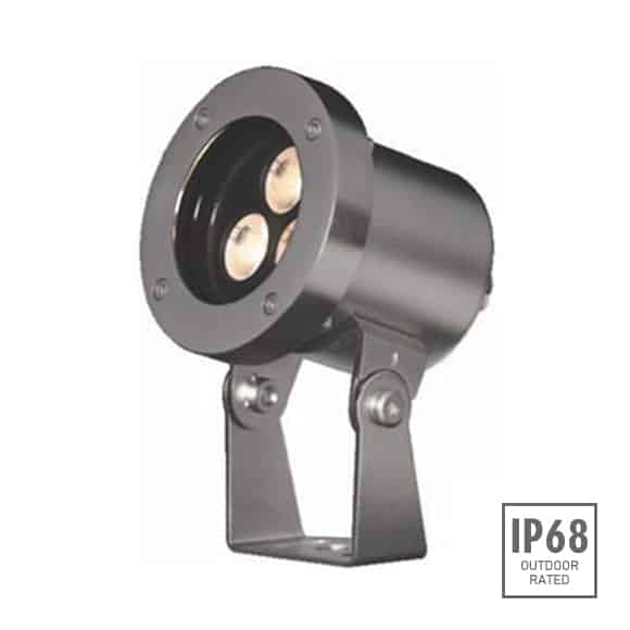 LED Underwater Spot Light - B5XA0357 - Image