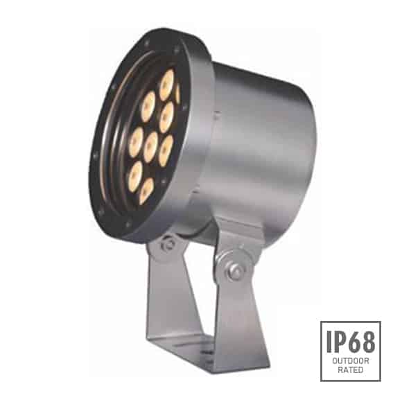 LED Underwater Spot Light - B5ZA1258 - Image