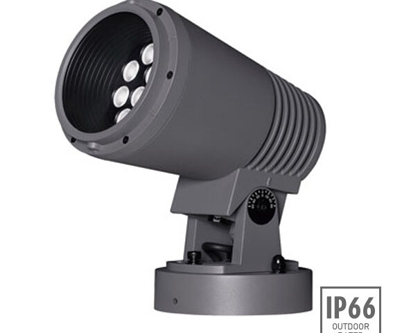 LED Wall Mounted Focus & Spot Light