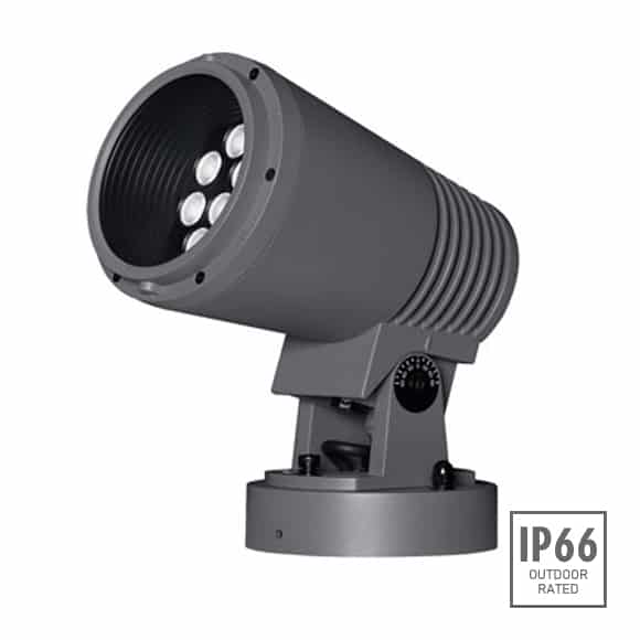 LED Wall Mounted Focus & Spot Light