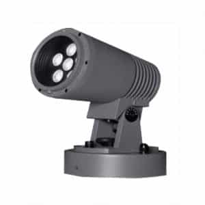 LED Wall Mounted Focus & Spot Light - B3CJM0658