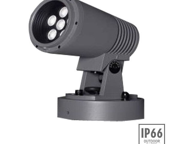 LED Wall Mounted Focus & Spot Light