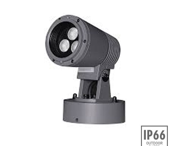 LED Wall Mounted Focus & Spot Light