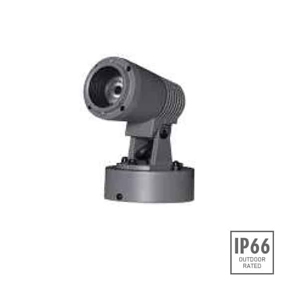 LED Wall Mounted Focus & Spot Light - B3EJM0126 - Image