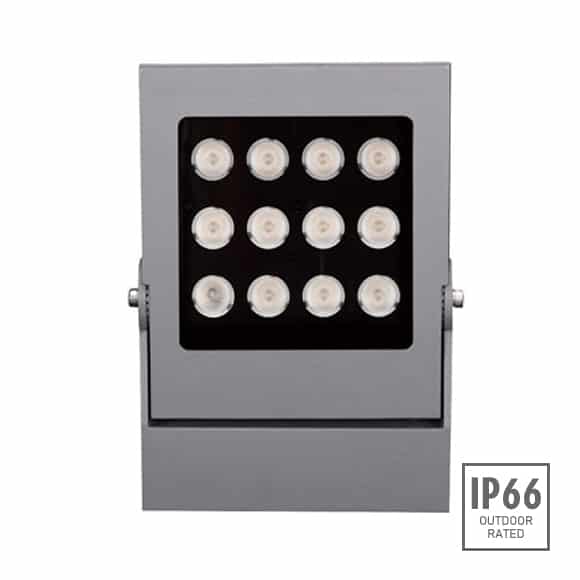 LED Wall Mounted Focus & Spot Light