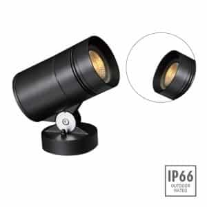 LED Wall Mounted Focus & Spot Light - B3XBM0127 - Image