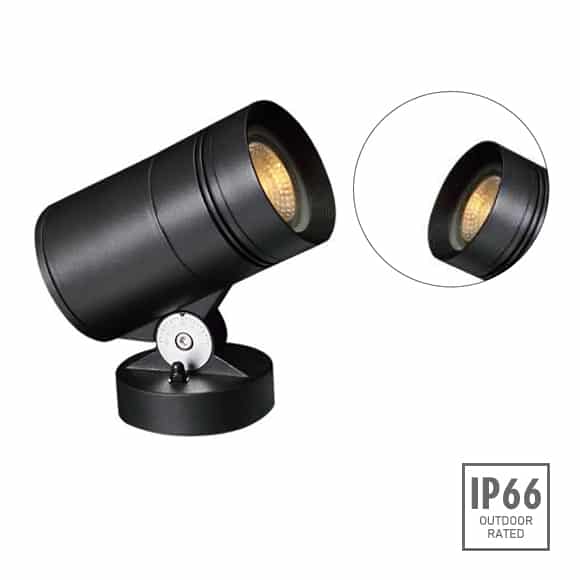 Outside spot light discount