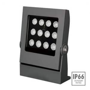 LED Wall Mounted Focus & Spot Light - C3PFM1257 U - Image