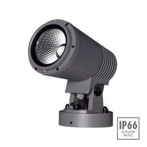 LED Wall Mounted Focus & Spot Light - R3BJM0176 - Image