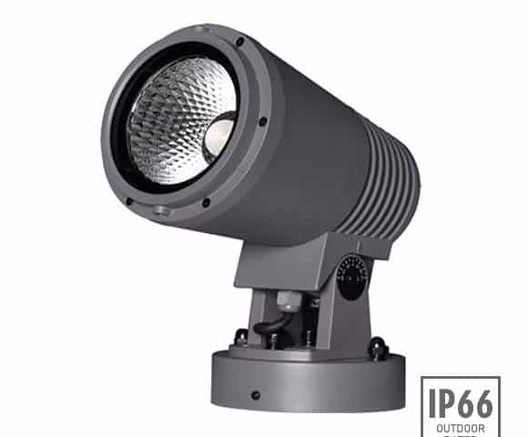 LED Wall Mounted Focus & Spot Light