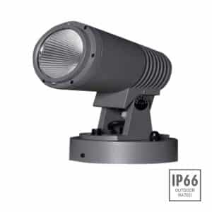 LED Wall Mounted Focus & Spot Light - R3CJM0171 - Image