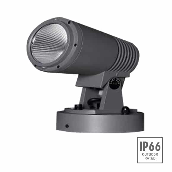 LED Wall Mounted Focus & Spot Light