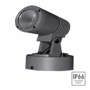 LED Wall Mounted Focus & Spot Light - R3DJM0169 - Image
