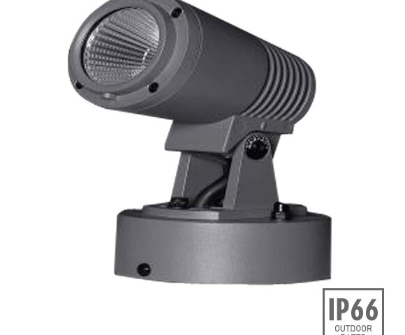 LED Wall Mounted Focus & Spot Light