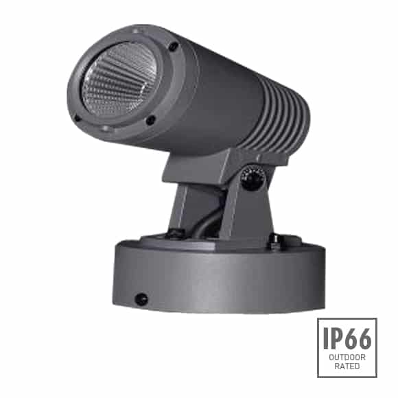 Best quality focus lights for LED landscape lighting, yard lighting, high end urban lighting and luxury cottage lighting with IP66 rating