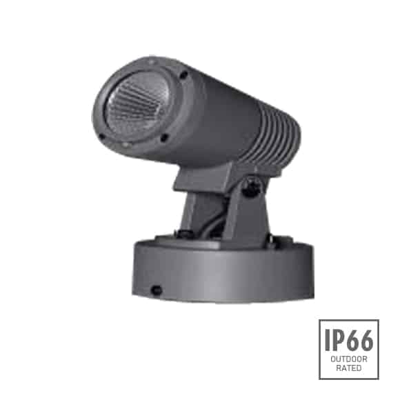 LED Wall Mounted Focus & Spot Light