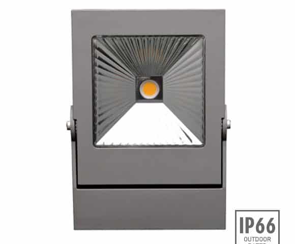 LED Wall Mounted Focus & Spot Light - R3PFM0171 - Image