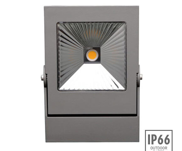 LED Wall Mounted Focus & Spot Light - R3PFM0171 - Image