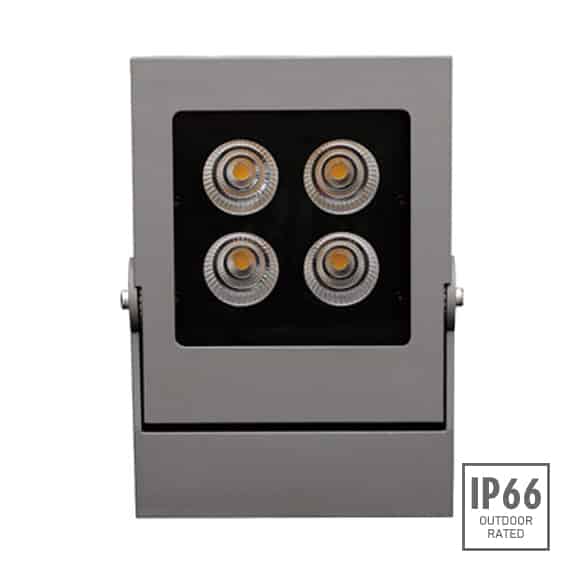 LED Wall Mounted Focus & Spot Light