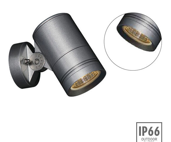 LED Wall Mounted Focus & Spot Light